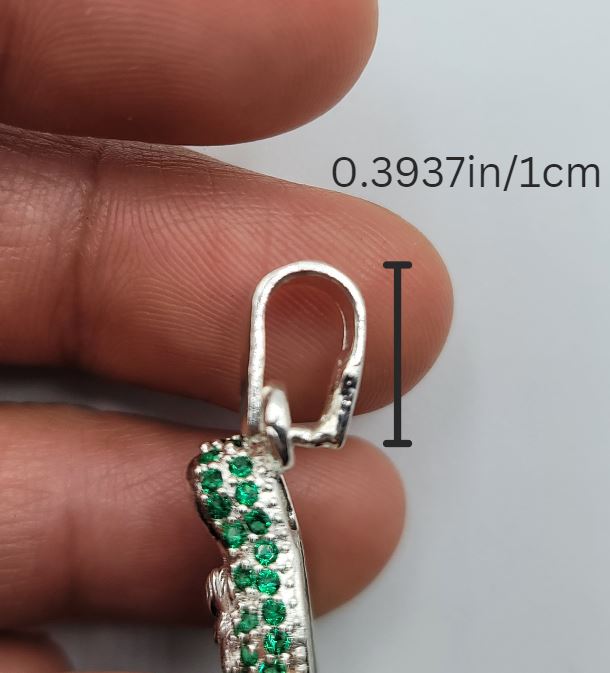 Dije Charm Virgen de Guadalupe
