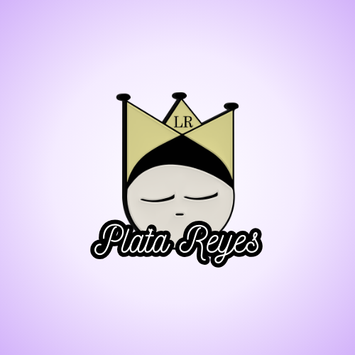 Logo de Plata Reyes