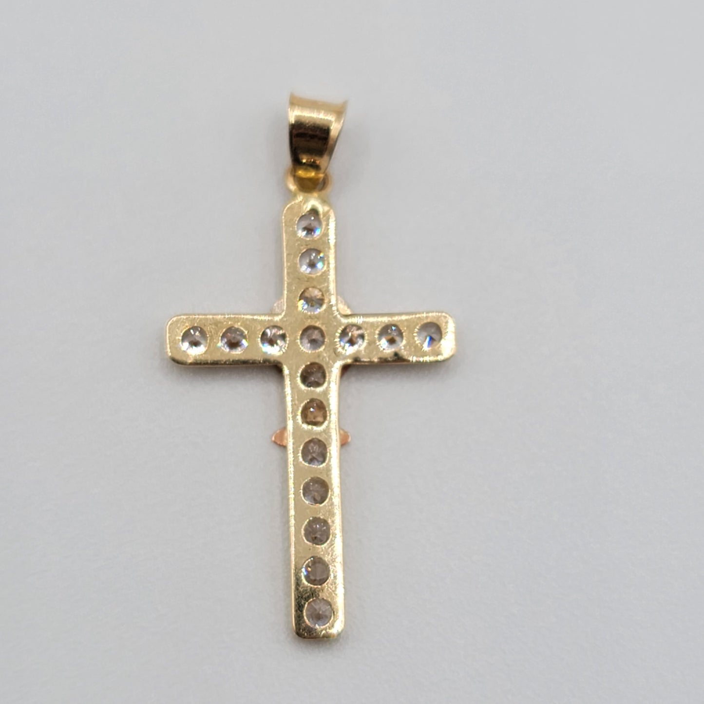 Dije Charm Oro 14k Primera Comunion 107